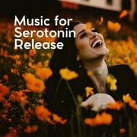 Music for Serotonin Release