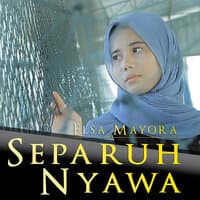 Separuh Nyawa