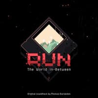 RUN : The world in-between