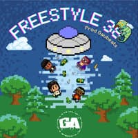 Freestyle 38