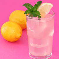 Pink Lemonade