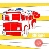 Fire Truck (Reanimation)