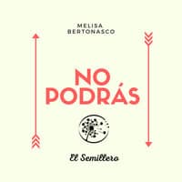 No Podrás