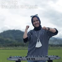 Uraa Rusiaa Slow Remix