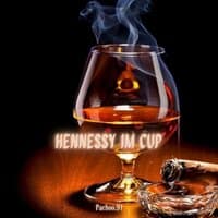 Hennessy im Cup