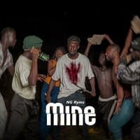 Mine