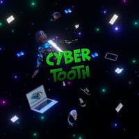 Cybertooth