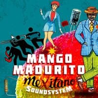 Mango madurito