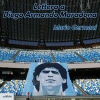 Lettera a Diego Armando Maradona