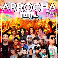 Arrocha Total, Vol. 1