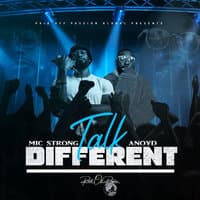 Talk Different