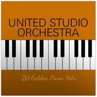 Golden Piano Hits