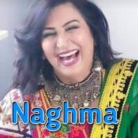 Naghma Afghani Song