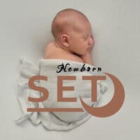 Newborn Set: A Series of 15 Lullabies for a Baby