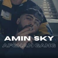 Afghan Gang