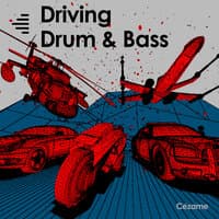 Driving Drum & Bass