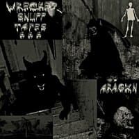 Wrecked Snuff Tapes 6 6 6