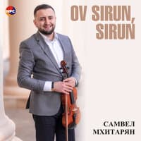 Ov Sirun, Sirun