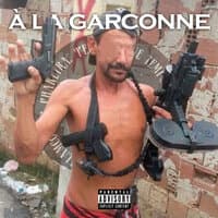 À La Garçonne