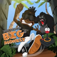 Big Monkey