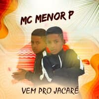 Vem pro Jacaré