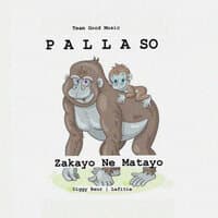 Zakayo Ne Matayo