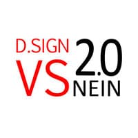 Vs/nein 2.0