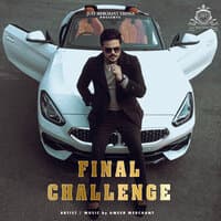 FINAL CHALLENGE