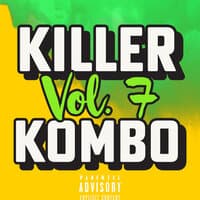 Killer Kombo, Vol. 7