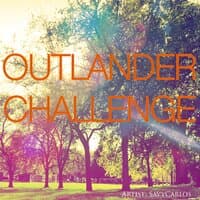 Outlander Challenge