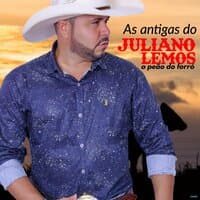 Juliano Lemos O Peão do Forró