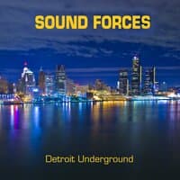 Detroit Underground