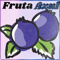 Fruta Azul