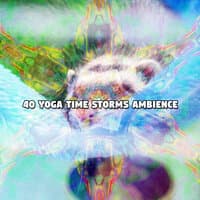 40 Yoga Time Storms Ambience