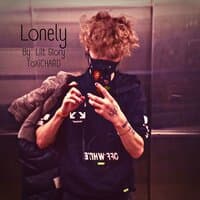 Lonely By. Lilt Glory