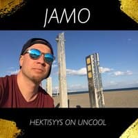 Hektisyys On Uncool