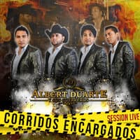 Corridos Encargados