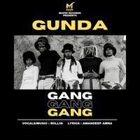 Gunda Gang