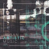 Urban Artistic Music Issue 44