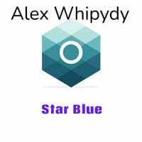 Star Blue