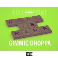 Gimmic Droppa