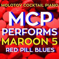 MCP Performs Maroon 5: Red Pill Blues