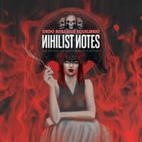 Nihilist Notes (And the perpetual Quest 4 Meaning in Nothing)