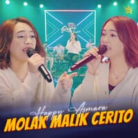 Molak Malik Cerito