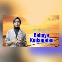 Cahaya Kedamaian