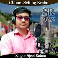 Chhora Setting Krabo