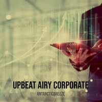 Upbeat Airy Corporate