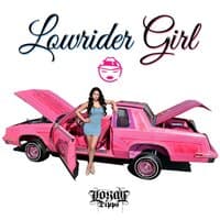 Lowrider Girl