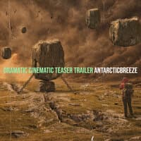 Dramatic Cinematic Teaser Trailer