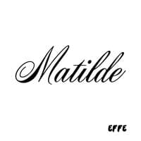 Matilde